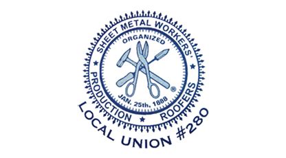 local 280 sheet metal wages|local 280 sign up.